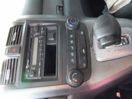 2009 HONDA CR-V EX 2.4L AT 2WD A17713